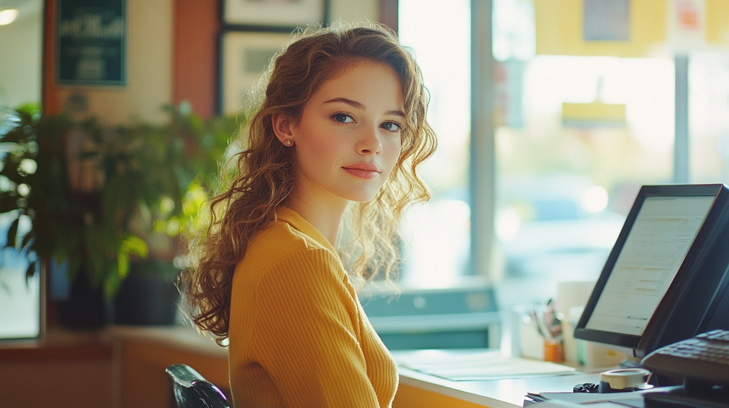 ASAP Connect - Front Desk